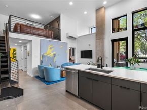 1601 Park Avenue 116, Denver CO 80218