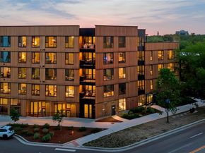 1601 Park Avenue 116, Denver CO 80218