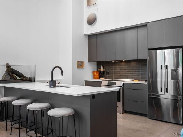 1601 Park Avenue 116, Denver CO 80218