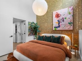 1601 Park Avenue 116, Denver CO 80218