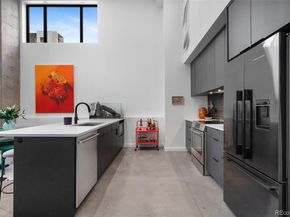 1601 Park Avenue 116, Denver CO 80218
