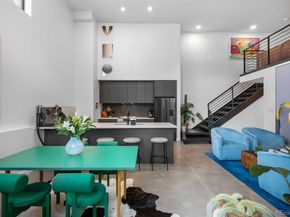 1601 Park Avenue 116, Denver CO 80218