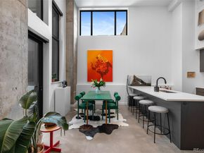 1601 Park Avenue 116, Denver CO 80218