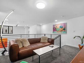 1601 Park Avenue 116, Denver CO 80218