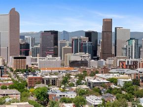 1601 Park Avenue 116, Denver CO 80218