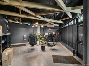 1601 Park Avenue 116, Denver CO 80218