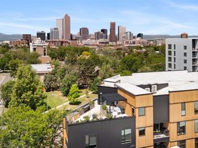1601 Park Avenue 116, Denver CO 80218