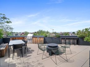 1601 Park Avenue 116, Denver CO 80218