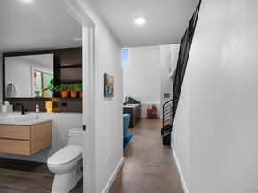 1601 Park Avenue 116, Denver CO 80218