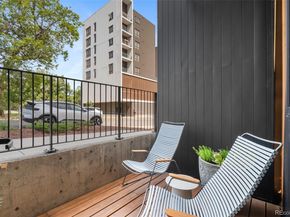 1601 Park Avenue 116, Denver CO 80218