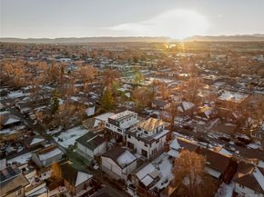 2240 S Lincoln Street, Denver CO 80210