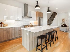 2240 S Lincoln Street, Denver CO 80210