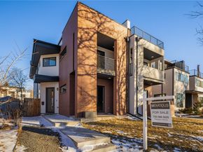 2240 S Lincoln Street, Denver CO 80210