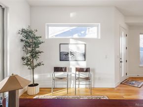 2240 S Lincoln Street, Denver CO 80210