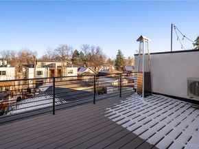 2240 S Lincoln Street, Denver CO 80210