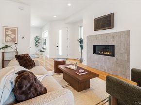 2240 S Lincoln Street, Denver CO 80210