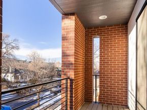 2240 S Lincoln Street, Denver CO 80210