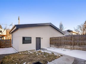 2240 S Lincoln Street, Denver CO 80210