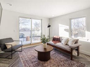2240 S Lincoln Street, Denver CO 80210