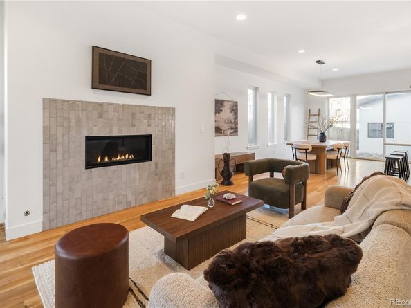 2240 S Lincoln Street, Denver CO 80210