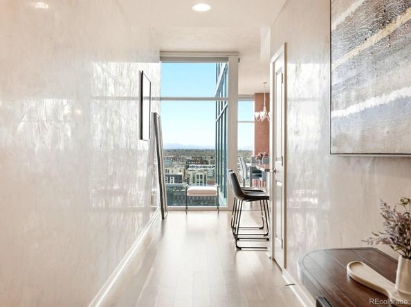 1700 Bassett Street 1916, Denver CO 80202