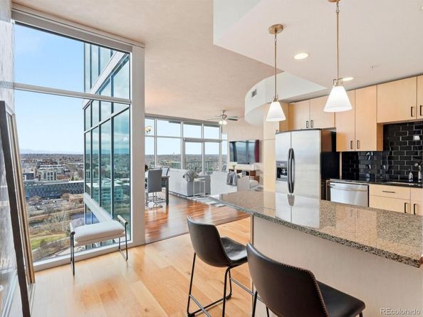 1700 Bassett Street 1916, Denver CO 80202