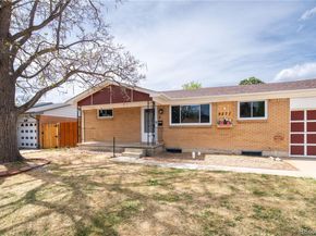 9271 Grove Street, Westminster CO 80031