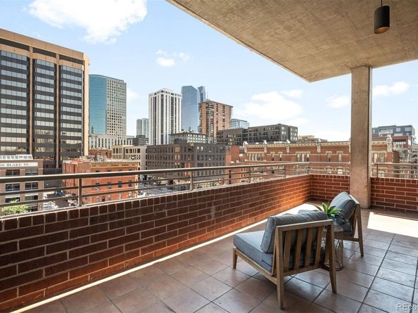 1720 Wazee Street 5B, Denver CO 80202