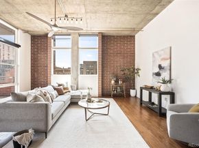 1720 Wazee Street 5B, Denver CO 80202