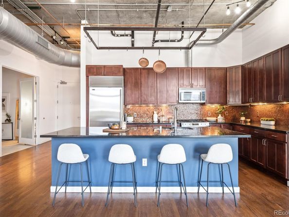 1720 Wazee Street 5B, Denver CO 80202
