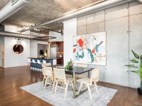 1720 Wazee Street 5B, Denver CO 80202