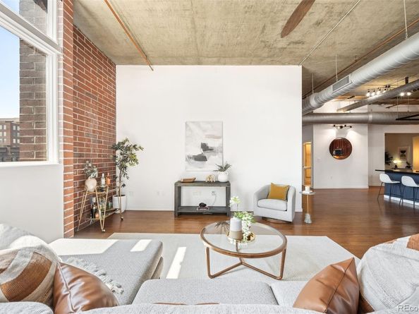 1720 Wazee Street 5B, Denver CO 80202