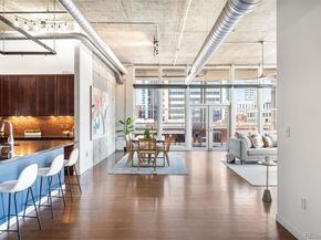 1720 Wazee Street 5B, Denver CO 80202