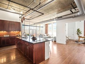 1720 Wazee Street 5B, Denver CO 80202