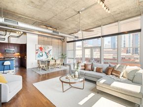 1720 Wazee Street 5B, Denver CO 80202