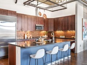 1720 Wazee Street 5B, Denver CO 80202