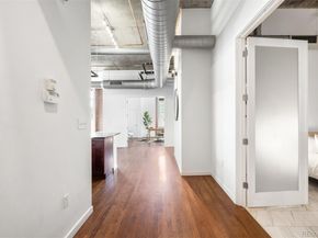1720 Wazee Street 5B, Denver CO 80202