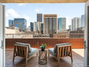 1720 Wazee Street 5B, Denver CO 80202