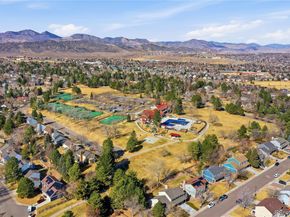 7750 Sangre De Cristo Road, Littleton CO 80127