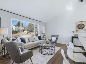 7750 Sangre De Cristo Road, Littleton CO 80127