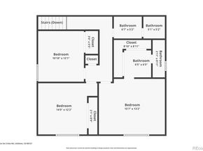 7750 Sangre De Cristo Road, Littleton CO 80127