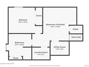 7750 Sangre De Cristo Road, Littleton CO 80127