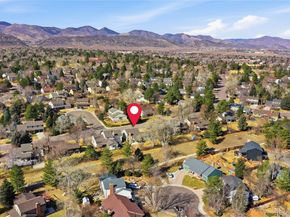 7750 Sangre De Cristo Road, Littleton CO 80127