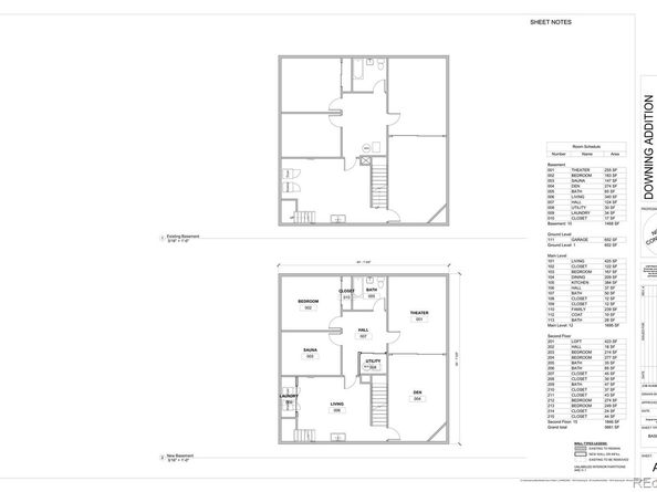 155 N Downing Street, Denver CO 80218