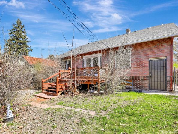 155 N Downing Street, Denver CO 80218
