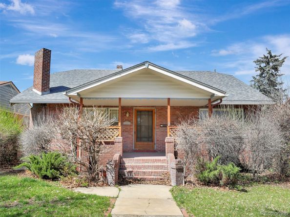 155 N Downing Street, Denver CO 80218