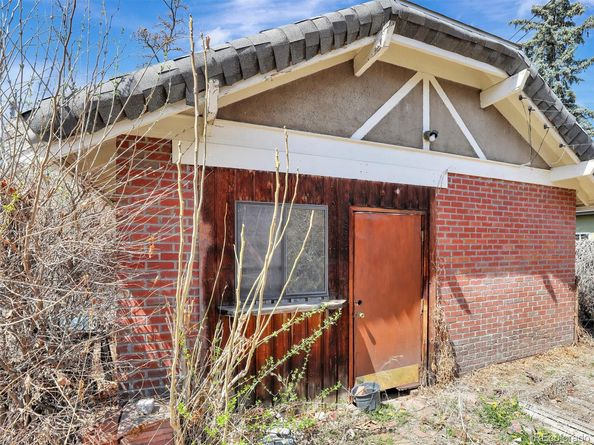 155 N Downing Street, Denver CO 80218