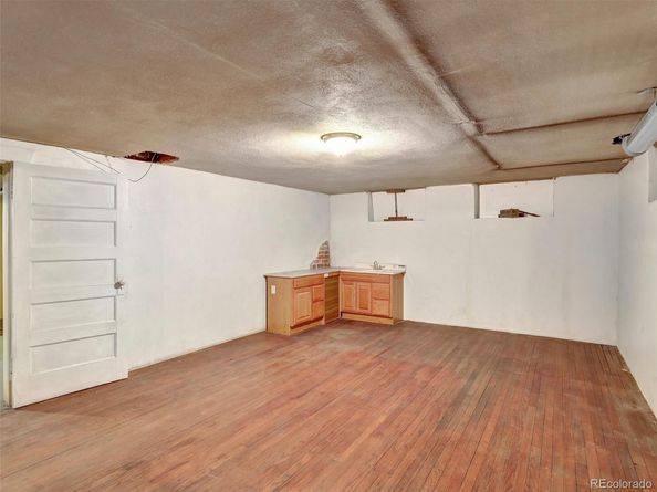 155 N Downing Street, Denver CO 80218