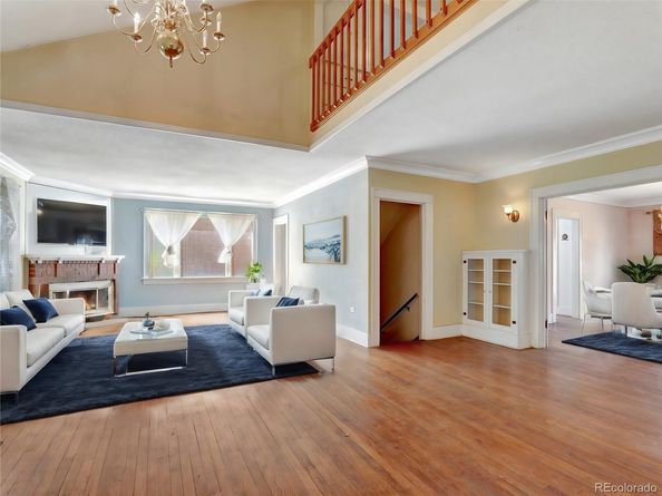 155 N Downing Street, Denver CO 80218