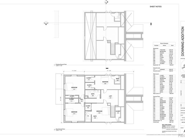 155 N Downing Street, Denver CO 80218